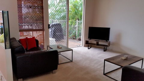 Hepburn Holiday Haven - QLD Tourism 9