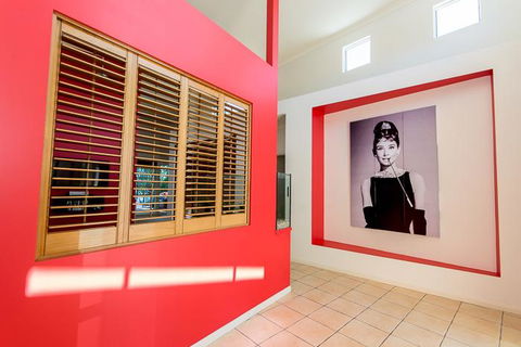 Hepburn Holiday Haven - QLD Tourism 5