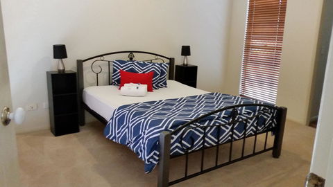 Hepburn Holiday Haven - QLD Tourism 14