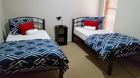 Hepburn Holiday Haven - QLD Tourism 19