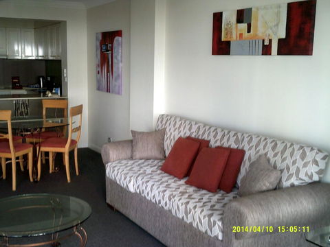 The Phoenician Resort - QLD Tourism 26