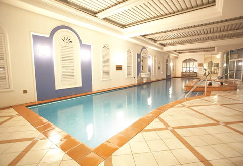 The Phoenician Resort - QLD Tourism 8