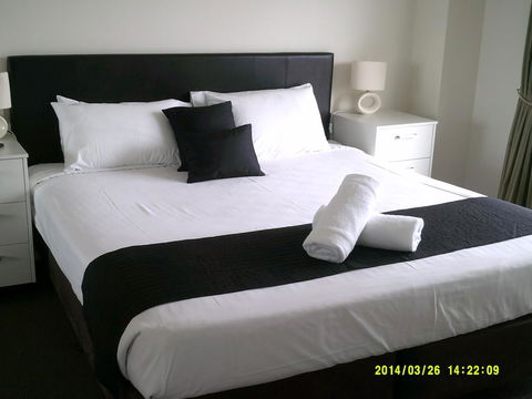 The Phoenician Resort - QLD Tourism 27