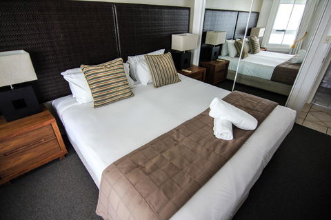 The Phoenician Resort - QLD Tourism 31