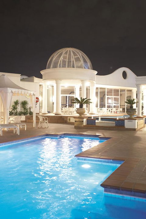 The Phoenician Resort - QLD Tourism 12