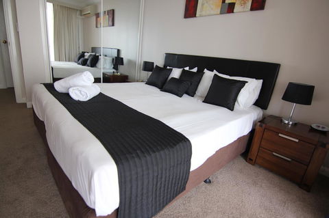 The Phoenician Resort - QLD Tourism 14