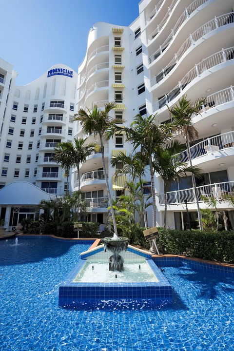 The Phoenician Resort - QLD Tourism 10