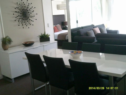 The Phoenician Resort - QLD Tourism 20