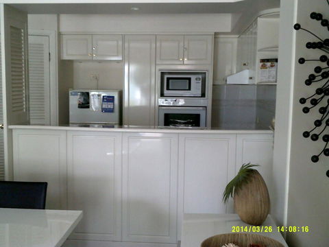 The Phoenician Resort - QLD Tourism 22