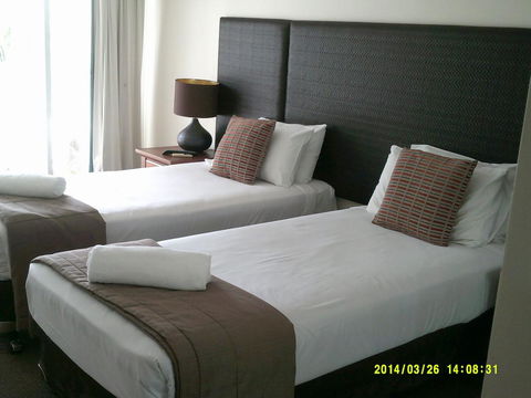 The Phoenician Resort - QLD Tourism 23