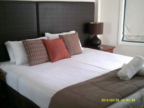 The Phoenician Resort - QLD Tourism 21