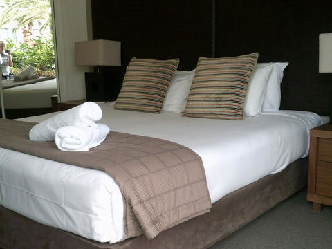 The Phoenician Resort - QLD Tourism 16
