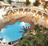 The Phoenician Resort - QLD Tourism