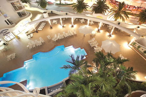 The Phoenician Resort - QLD Tourism 0