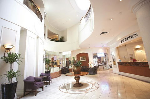 The Phoenician Resort - QLD Tourism 5