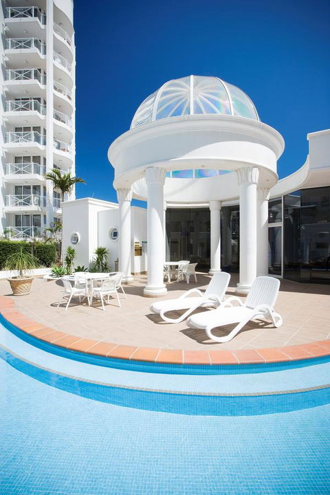 The Phoenician Resort - QLD Tourism 6