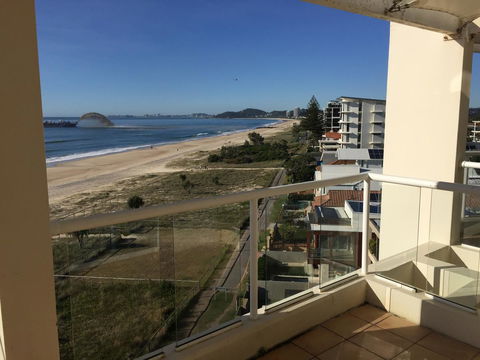 Regency On The Beach - Queensland Tourism 17