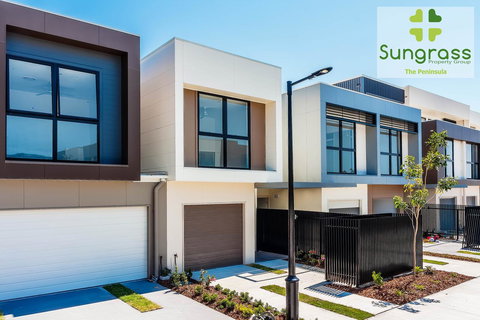 The Residences At The Peninsula - QLD Tourism 36