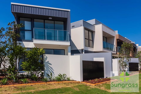 The Residences At The Peninsula - QLD Tourism 29