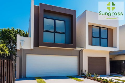 The Residences At The Peninsula - QLD Tourism 37