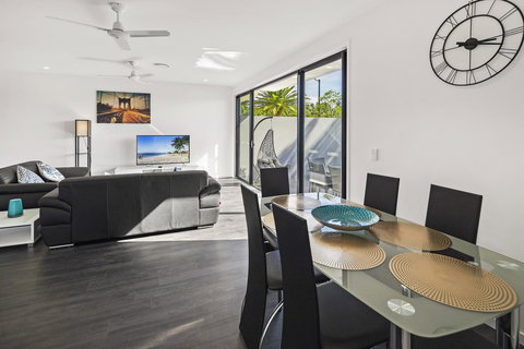 The Residences At The Peninsula - QLD Tourism 17