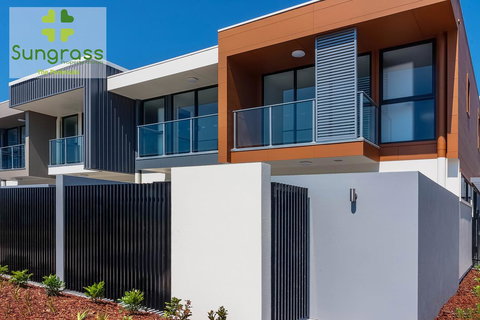 The Residences At The Peninsula - QLD Tourism 40