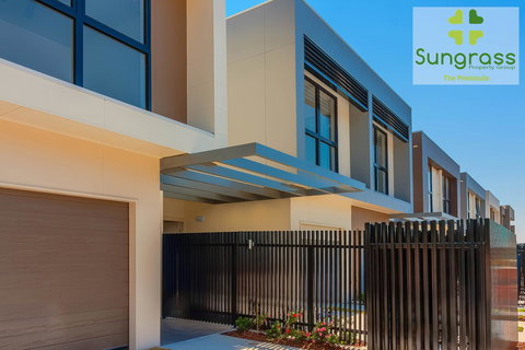 The Residences At The Peninsula - QLD Tourism 42