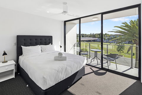 The Residences At The Peninsula - QLD Tourism 13