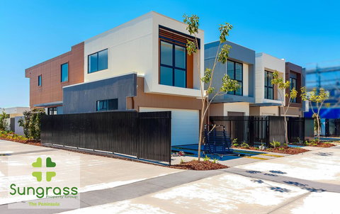 The Residences At The Peninsula - QLD Tourism 44