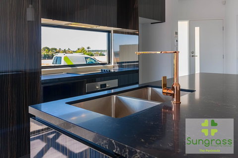 The Residences At The Peninsula - QLD Tourism 27