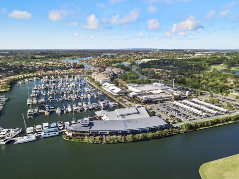 The Residences At The Peninsula - QLD Tourism 14