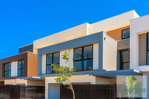 The Residences At The Peninsula - QLD Tourism 39