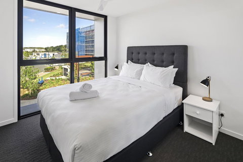 The Residences At The Peninsula - QLD Tourism 22