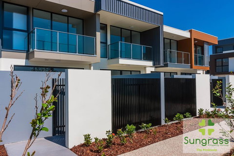 The Residences At The Peninsula - QLD Tourism 35