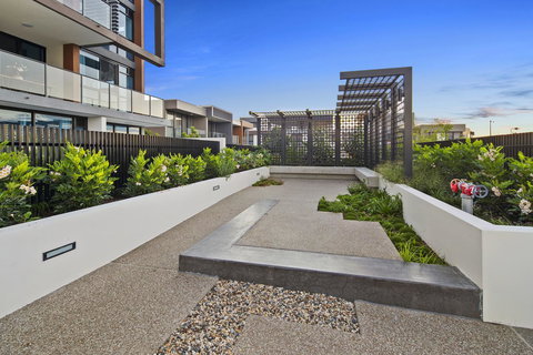 The Residences At The Peninsula - QLD Tourism 4