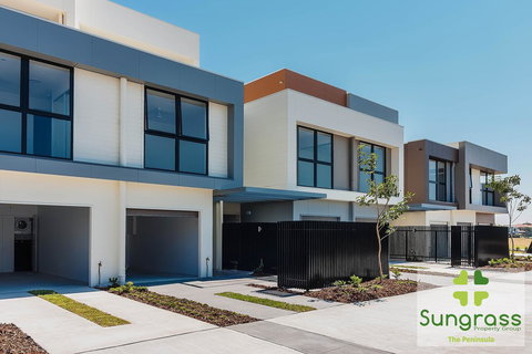 The Residences At The Peninsula - QLD Tourism 41