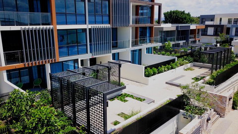 The Residences At The Peninsula - QLD Tourism 3