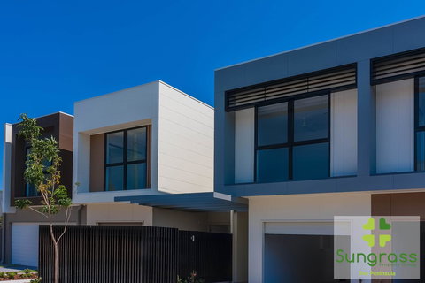 The Residences At The Peninsula - QLD Tourism 38