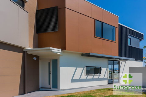 The Residences At The Peninsula - QLD Tourism 30