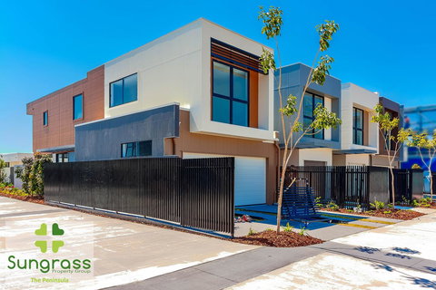 The Residences At The Peninsula - QLD Tourism 43