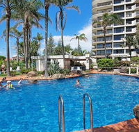 De Ville Apartments - Queensland Tourism