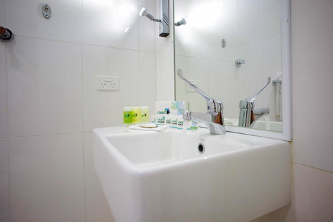 Room Motels Kingaroy - Queensland Tourism 32