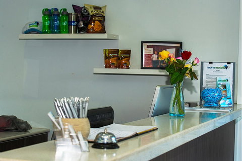 Room Motels Kingaroy - Queensland Tourism 21