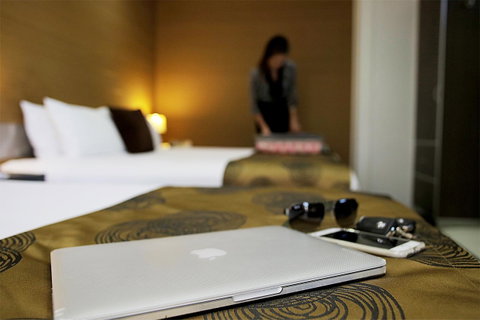Room Motels Kingaroy - Queensland Tourism 12