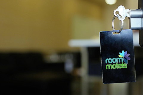 Room Motels Kingaroy - Queensland Tourism 26