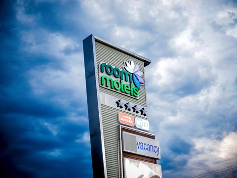 Room Motels Kingaroy - Queensland Tourism 27