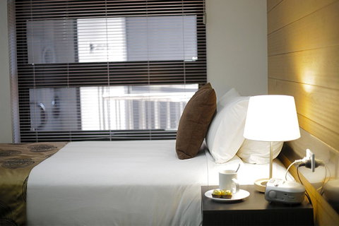 Room Motels Kingaroy - Queensland Tourism 25
