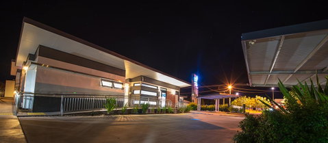 Room Motels Kingaroy - Queensland Tourism 18