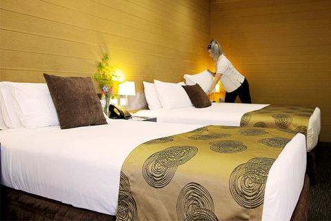 Room Motels Kingaroy - Queensland Tourism 22