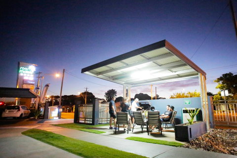 Room Motels Kingaroy - Queensland Tourism 8